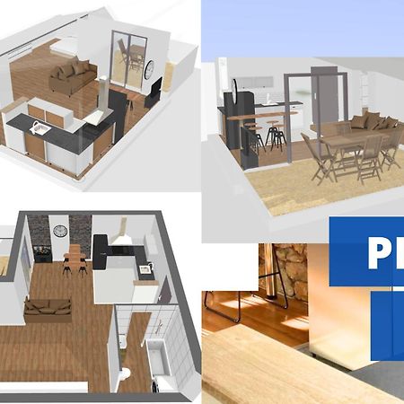 Le Mika - Calme Elegant - Vca Apartment Cannes Ngoại thất bức ảnh