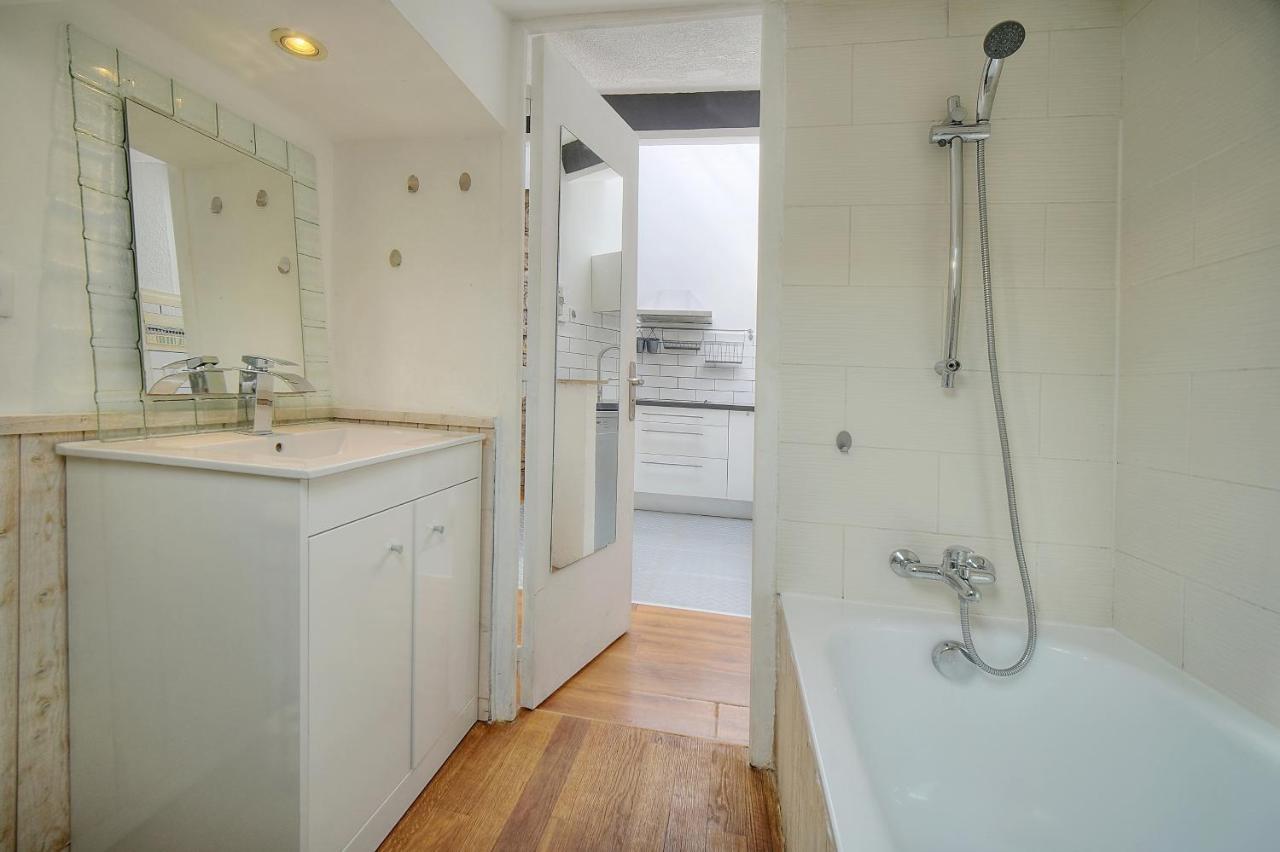 Le Mika - Calme Elegant - Vca Apartment Cannes Ngoại thất bức ảnh