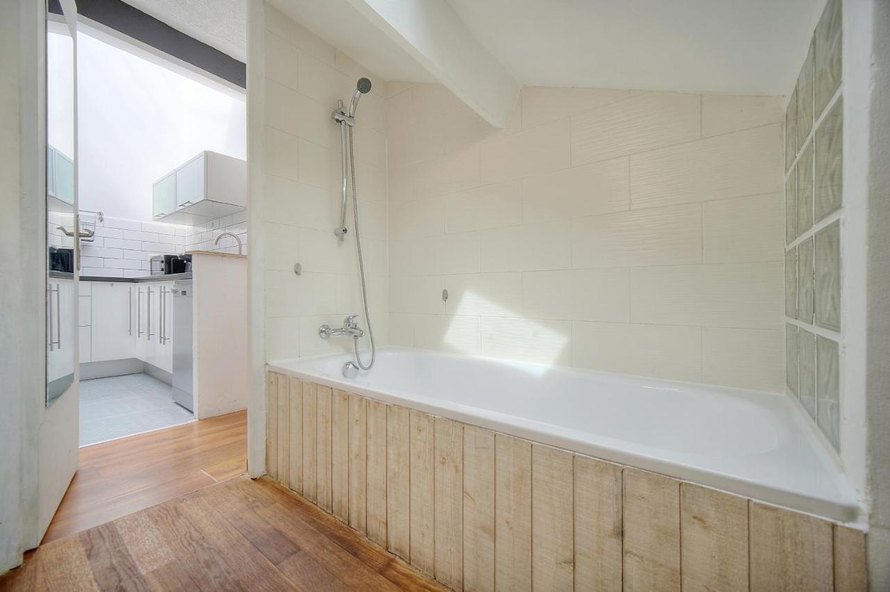Le Mika - Calme Elegant - Vca Apartment Cannes Ngoại thất bức ảnh