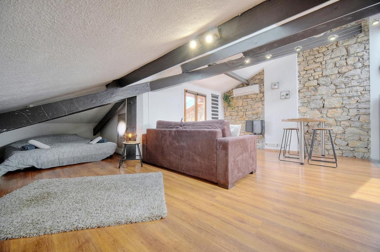 Le Mika - Calme Elegant - Vca Apartment Cannes Ngoại thất bức ảnh