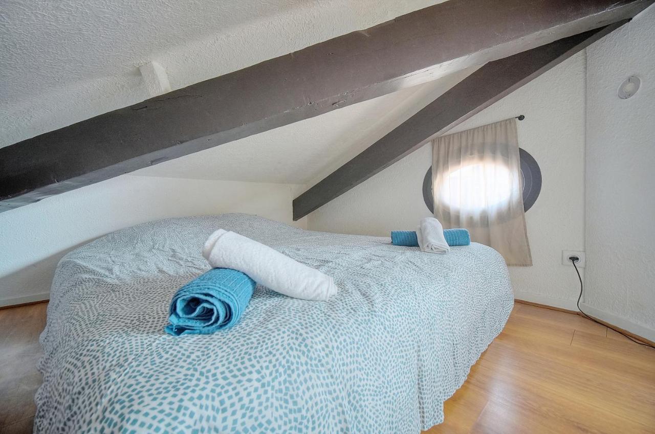 Le Mika - Calme Elegant - Vca Apartment Cannes Ngoại thất bức ảnh
